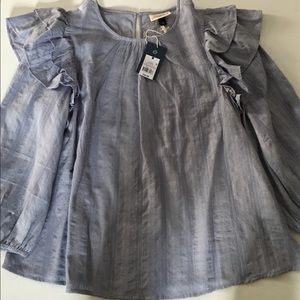 Universal Thread Top- New size Large